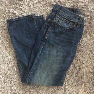 Men’s American Eagle jeans size 30 w 30 l.